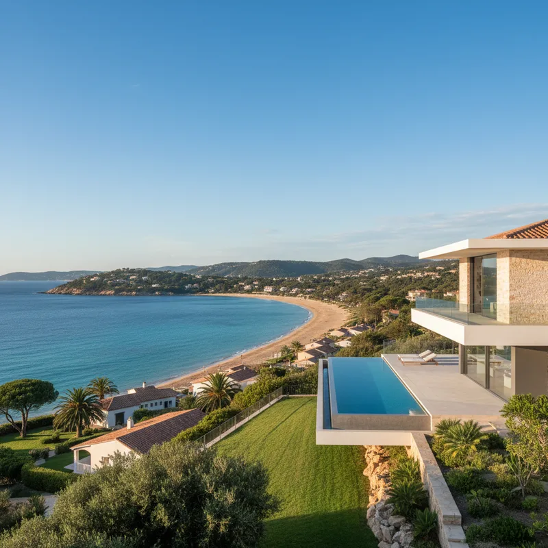 Agence immobilière au Lavandou : bien choisir son partenaire en 2026