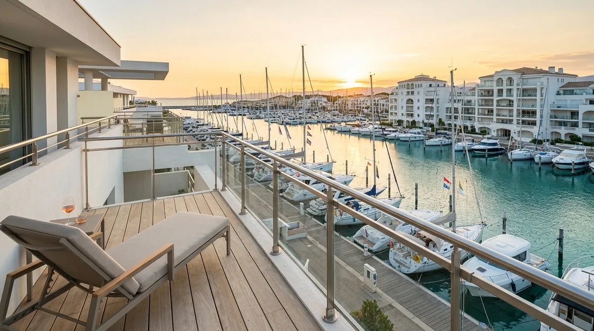 Agence immobilière au Grau-du-Roi : bien choisir son partenaire en 2026