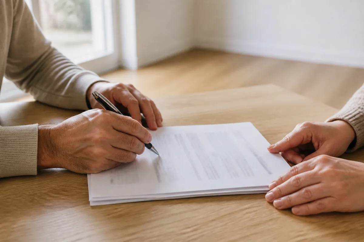 État des lieux locatif : méthode, vétusté et litiges