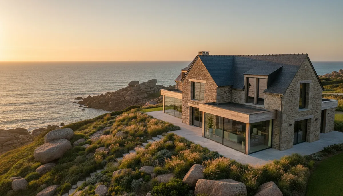 Maisons à vendre dans les Côtes-d'Armor (22) : prix, tendances et conseils 2026