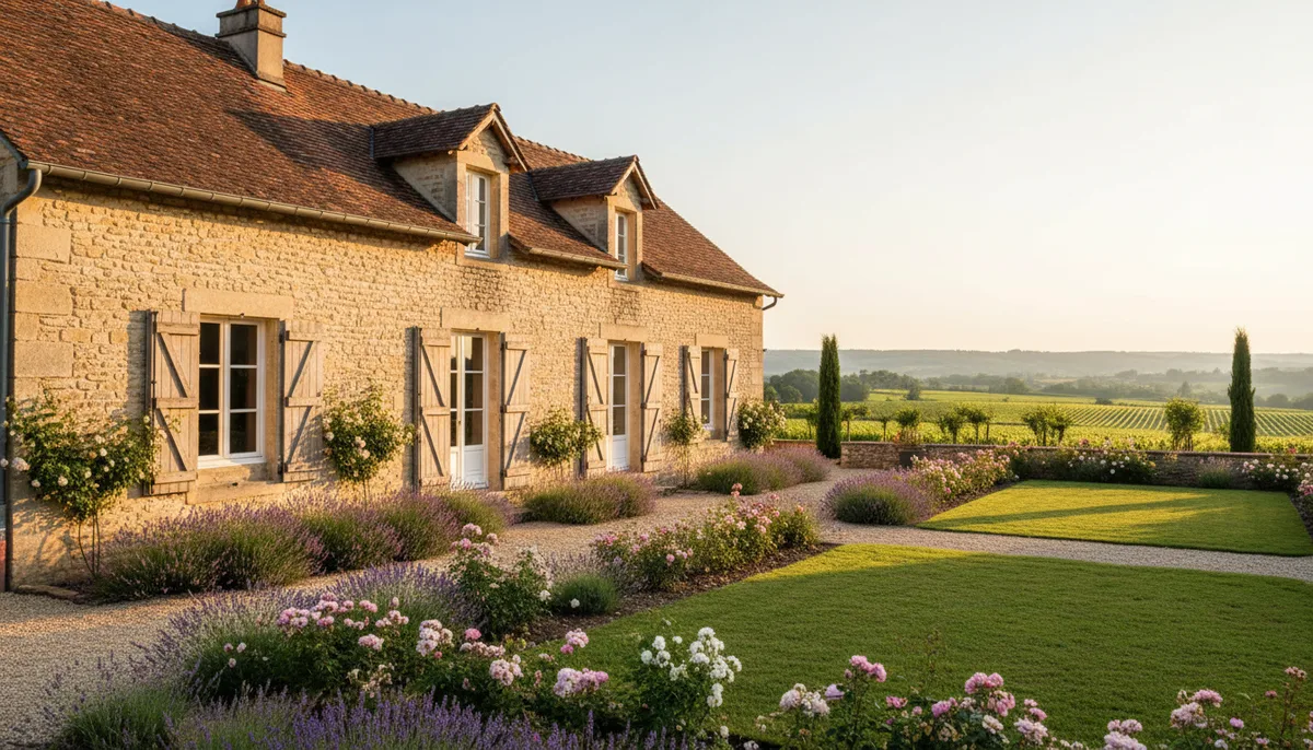 Le bon coin 71 immobilier : maisons à vendre en Saône-et-Loire