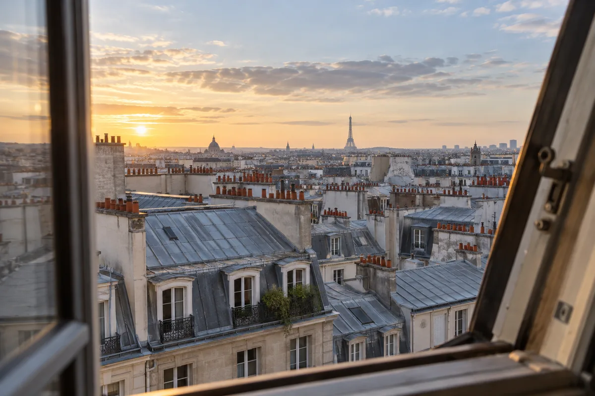 Off-market à Paris : accéder aux appartements sans annonce