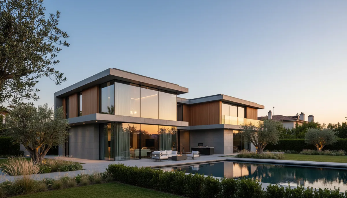 Plus-value immobilière 2026 : calcul, exonérations et optimisation fiscale